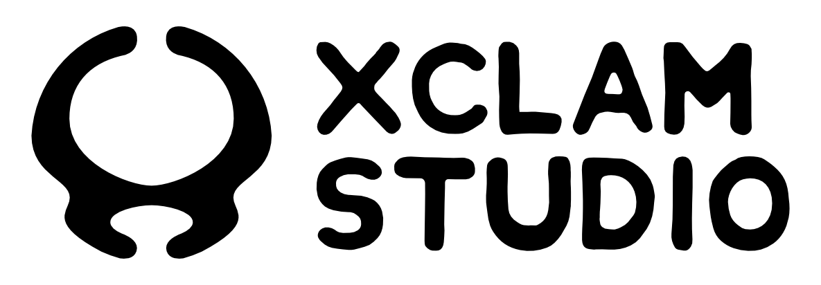 XCLAM STUDIO